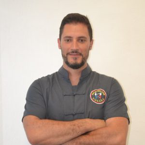 Fabrizio Latini